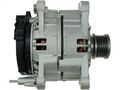 Generator As-Pl für Audi Skoda VW Seat TT + Roadster + A3 2003-11 A0533S