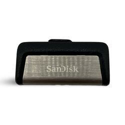 SanDisk Ultra Dual Drive 128GB Typ-C USB-Stick (SDDDC2-128G-G46)