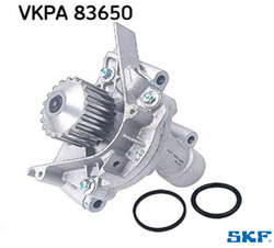 SKF VKPA 83650 Wasserpumpe für CITROËN C4 C5 FIAT Scudo LANCIA Zeta PEUGEOT 206