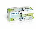 PHILIPS Glühlampe, Birne Auto H11 12 V 55 W PGJ19-2