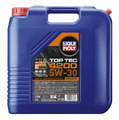  5W-30 Motorenöl 20 Liter Liqui Moly 3708 Top Tec 4200 New Generation Longlife 3