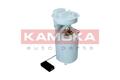 KAMOKA 8400018 Kraftstofffördereinheit für VW Golf IV Schrägheck (1J1)