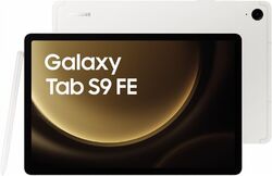 Samsung Tablet-PC/iPad Galaxy Tab S9 FE (128GB) WiFi