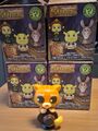 Funko Pop Mystery Mini Dreamworks Shrek Reihe *der gestiefelte Kater* Figur 