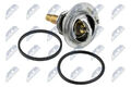 Thermostat ohne Gehäuse CTM-ME-030 NTY für MERCEDES-BENZ C-KLASSE T-Model CLK