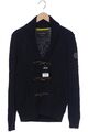 Marc O Polo Strickjacke Herren Cardigan Jacke Gr. M Baumwolle Marine... #ucuo3gl