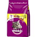 Whiskas Trocken Adult 1+ mit Huhn | 3,8kg