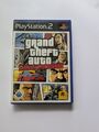 Grand Theft Auto: Liberty City Stories (Dt.) (Sony PlayStation 2, 2008)