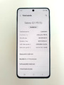 Samsung Galaxy S21 FE 5G 128GB G990B Dual Sim Graphite Grau