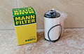 MANN-FILTER H 6003 z Automatikgetriebe Ölfilter Getriebeölfilter