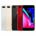 Apple iPhone 8 Plus - 64GB - entsperrt Smartphone verschiedene Farben sehr gut