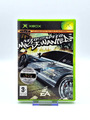 Need for Speed: Most Wanted - Microsoft Xbox Classic - CiB - PAL