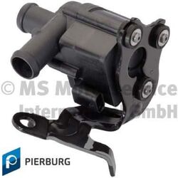 PIERBURG 7.08002.01.0 Zusatzwasserpumpe für Audi für Seat für Skoda für VW 