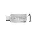 Intenso USB-Stick cMobile Line silber 32 GB