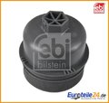 Deckel, Ölfiltergehäuse febi Plus FEBI BILSTEIN 173145