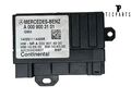 Mercedes Benz W218 W204 W212 Steuergerät Kraftstoffpumpe A0009003101