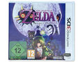 The Legend of Zelda: Majora's Mask 3D-Special Edition (Nintendo 3DS, 2015)