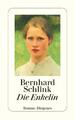 Bernhard Schlink / Die Enkelin /  9783257247121