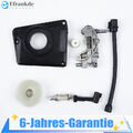 Ölpumpen-Service-Kit für Chinesische Kettensäge 4500 5200 5800 45CC 52CC 58cc