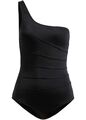 Shape Badeanzug Gr. 44 Schwarz Damen Bademode Form Schwimmanzug Einteiler Neu*