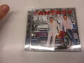 CD    Fantasy - Best of-10 Jahre Fantasy 