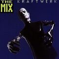 The Mix von Kraftwerk | CD | Zustand gut