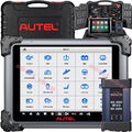 Autel MaxiSys Elite II PRO Ultra MS919 Diagnosegerät ALLE System ECU PROGRAMMING