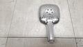 HANSGROHE Raindance Select E 26550000 Duschkopf Handbrause Ø15cm chrom