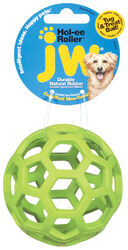 JW Pets - Hol-EE Roller / Spielball - verschiedene Größen & Farben