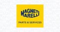 MAGNETI MARELLI 350300003600 Ölkühler für Motoröl 