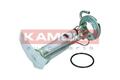 KAMOKA 8400081 Kraftstofffördereinheit für BMW 3 Limousine (E30) 3 Cabrio (E30)