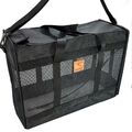 Tiertransporttasche Flugzeug Hundetasche 55x40x23 cm Tiertragetasche