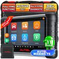 2024 Autel MX808S-TS=MK808S-TS Profi TPMS System OE-Level OBD2 Diagnose Scanner