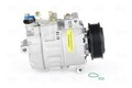 NISSENS 890173 7SEU17C Klimaanlage Klimakompressor PAG 46 R134a