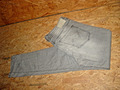 Herren Stretchjeans/Jeans v. TOM TAILOR" Gr.W34/L34 grau used AEDAN Slim