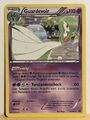 Pokemonkarte | Guardevoir 57/99 | Kommende Schicksale - Holo