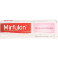 Mirfulan Wund- und Heilsalbe, 50 g Salbe 4613194