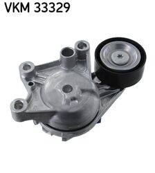 SKF Riemenspanner Keilrippenriemen VKM 33329 für OPEL CROSSLAND P17 P2QO COMBO 1