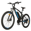 26 Zoll/27,6 Zoll Elektrofahrrad E-Bike 250W 36V Shimano Pedelec Citybike E-MTB