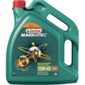 Castrol Magnatec Motoröl Gasoline Diesel Engines 5 l A3-B4 10W-40