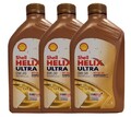 Shell Helix Ultra ECT C2/C3 0W-30 3x1 Liter MB 229.52 VW 50400 VW 50700 Motoröl