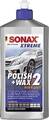 Sonax XTREME Polish + Wax 2 Hybrid NPT