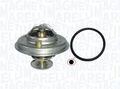 MAGNETI MARELLI Thermostat Kühlmittel 352317101350 für VW LT 28 35 1 281 363 40