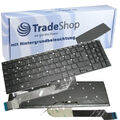 Original Laptop Tastatur QWERTZ DE für Dell Latitude 3590 ersetzt V154925AK1