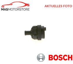 ZUSATZWASSERPUMPE BOSCH 0 392 023 456 G FÜR AUDI A3,Q3,Q2,A1,TT,8VF,8VM,GAG,8VK