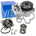 SKF Wasserpumpe + Thermostat +Gehäuse für BMW E81 E82 E87 E88 116d 118d 120d 123