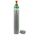 Gasflasche Reines Argon (100%) 10 Liter Schweißgas TIG WIG Legalisierung 2,1m3