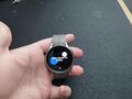 Samsung Galaxy Watch5 Pro SM-R920 45mm Titan Case mit D-Schnalle Sportband