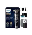 Philips Shaver S9000 Prestige Nass- und Trockenrasierer (SP9885/35)