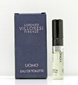 Lorenzo Villoresi Firenze Uomo Phiole 2 ml EDT / Eau de Toilette Spray